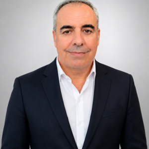 Antonio Moriana - afirmare