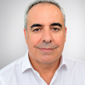 Antonio Moriana