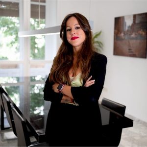 Patricia Valle